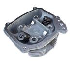 Cilinderkop 50cc Gy6 MET EGR/SLS 69mm kleppen, Verzenden, Nieuw