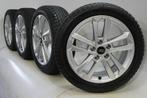 Audi A3 S3 8Y 8V 17 inch velgen Bridgestone Winterbanden Ori, Gebruikt, Velg(en), 17 inch, Winterbanden