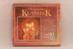 Aangenaam Klassiek 1996, Cd's en Dvd's, Cd's | Klassiek, Verzenden, Nieuw in verpakking