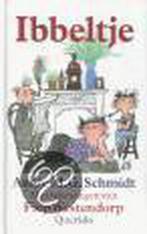 Ibbeltje 9789045101163 Annie M.G. Schmidt, Verzenden, Zo goed als nieuw, Annie M.G. Schmidt