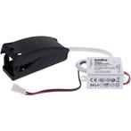 Klemko LED driver 230V naar 6-12V - 8W - dimbaar - 700mA, Nieuw