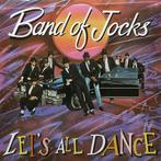 Band Of Jocks - Lets All Dance, Verzenden, Nieuw in verpakking