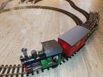 LGB, Märklin G - OTTO - Treinset (4) - Volledige treinset, Nieuw