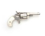 Randvuur revolver Ranger no. 2 Hopkins Allen Ranger VS 1871