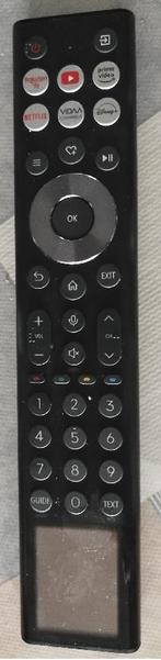 Afstandsbediening Hisense 65U8NQ, Ophalen of Verzenden, Nieuw, Origineel