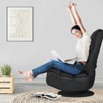 2dekans | Coast Relax fauteuil verstelbare vouwbare fauteuil, Huis en Inrichting, Ophalen of Verzenden, Zo goed als nieuw