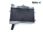 Radiateur Yamaha Tracer 700 2016-2017 (MTT690), Gebruikt