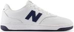 New Balance 80 - maat 40 - Unisex Sneakers - OPTIC WHITE, Kleding | Dames, Schoenen, Verzenden, Nieuw