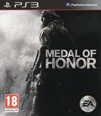 Medal of Honor, Spelcomputers en Games, Games | Sony PlayStation 3, Verzenden, Nieuw