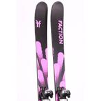 183 freeride skis FACTION STUDIO 1 2024, grip walk, twintip, Overige merken, Verzenden, Carve, Skiën