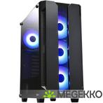 Chieftec Hunter GS-01B-OP, Computers en Software, Computerbehuizingen, Verzenden, Nieuw