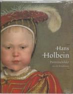 Hans Holbein de Jonge 1497/98-1543 | 9789040087950 | PLOEG,, Boeken, Zo goed als nieuw, PLOEG, P. van der