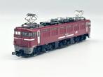 TOMIX N - 9140 - Modeltrein (1) - ED76 elektrische, Nieuw