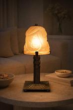 Lamp - Smeedijzer - Morin & Bost – Degué