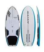 Naish Hover Wingfoil Ascend Carbon 102 ltr nu VOOR €995,-!!, Watersport en Boten, Wingsurfen, Ophalen, Nieuw, Wingsurf-board