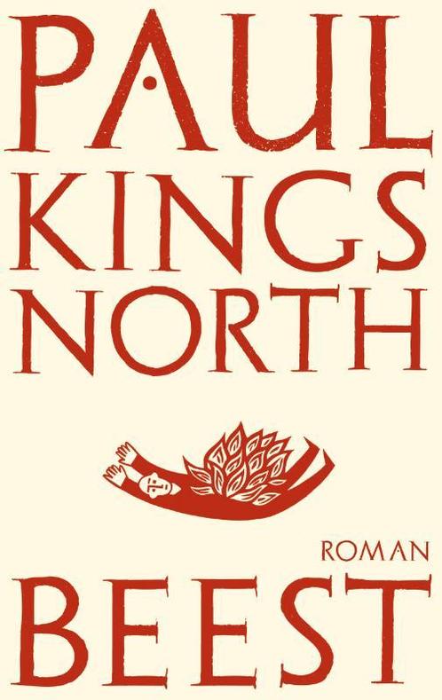 Beest / Buccmaster-trilogie / 2 9789026337758, Boeken, Romans, Zo goed als nieuw, Verzenden