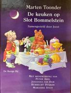 Keuken Op Slot Bommelstein 9789023437529 Marten Toonder, Gelezen, Marten Toonder, Verzenden
