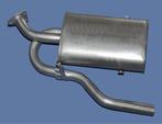 *Tip*  Einddemper MITSUBISHI Space Runner Space Wagon, Ophalen of Verzenden, Nieuw, Mitsubishi