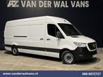 Mercedes-Benz Sprinter | 316 CDI 164pk L3H2 Euro6 Airco |, Auto's, Gebruikt, Euro 6, Wit, Mercedes-Benz