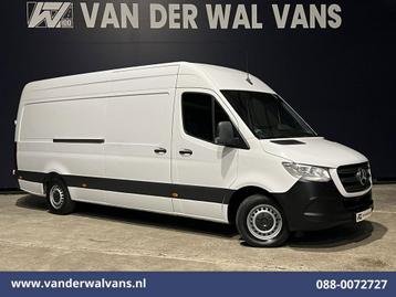 Mercedes-Benz Sprinter | 316 CDI 164pk L3H2 Euro6 Airco | beschikbaar voor biedingen