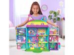 Gabbys Poppenhuis - Gabbys Feest Poppenhuis - +60cm hoog -, Verzenden, Zo goed als nieuw