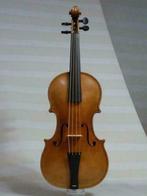 Kopie - Pietro Guarneri of Mantua, 4/4 Barokviool, 4/4-viool, Zo goed als nieuw, Viool, Ophalen