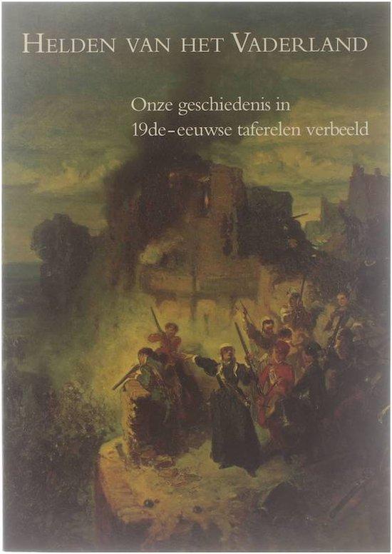 Helden van het Vaderland, Boeken, Overige Boeken, Ophalen of Verzenden