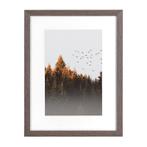 Fotolijst Floss Grijs 60x70 cm, Huis en Inrichting, Woonaccessoires | Lijsten, Nieuw