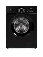 Swan Sw75110b Wasmachine 7kg 1200t, Witgoed en Apparatuur, Wasmachines, Ophalen of Verzenden, Nieuw, Voorlader, 85 tot 90 cm