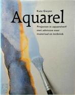 Aquarel: Projecten in aquarelverf met adviezen voor, Nieuw, Verzenden
