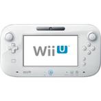 Losse Gamepad Wii U Wit (Wii U Spelcomputers)