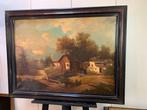Europese school (XIX) - Landschaft