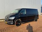 Veiling: Volkswagen Transporter - 2.0 TDI L2H3 4Motion Highl, Automaat, Gebruikt, Volkswagen, Zwart
