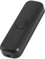 SPL LED Snoerdimmer zwart | LED 230V 0-75W | Halogeen 10-..., Ophalen of Verzenden, Nieuw