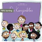 De Kanjerklas / Kanjerklas / 1 9789490908010 Hilda Algra, Boeken, Verzenden, Gelezen, Hilda Algra