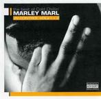 cd - Marley Marl - The Best Of Cold Chillin Marley Marl..., Zo goed als nieuw, Verzenden