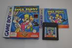 Bugs Bunny & Lola Bunny Operation Carottes (GBC FRA), Zo goed als nieuw, Verzenden