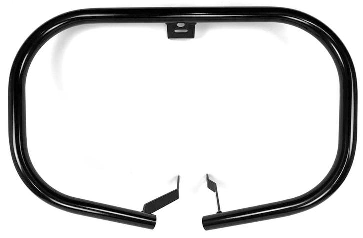 Valbeugel Zwart voor Harley-Davidson XL883/XL1200 Sportster, Motoren, Onderdelen | Harley-Davidson, Nieuw, Verzenden