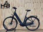 Qwic Premium I MN7+ E-Bike Shimano Nexus 2023, Qwic, Ophalen of Verzenden, Zo goed als nieuw, Minder dan 47 cm