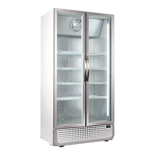 Husky glasdeurkoelkast 728 Liter, Zakelijke goederen, Horeca | Keukenapparatuur, Verzenden