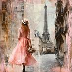 JD Paris - #2 - L’Âme de la Parisienne