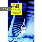 Frieda Klein 3 - Wachten op woensdag 9789041416315, Boeken, Thrillers, Verzenden, Gelezen, Nicci French