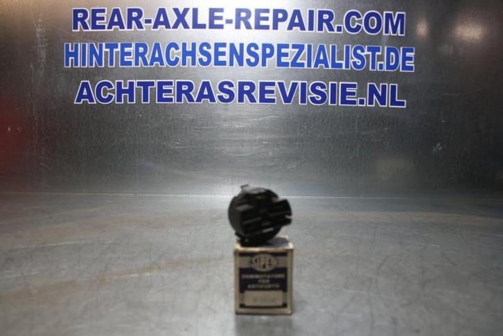 Contact verdeelblokje, anti diefstal lock Fiat Panda, Ritmo, Auto-onderdelen, Motor en Toebehoren, Nieuw, Fiat, Verzenden