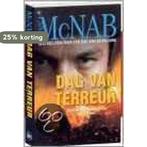 Dag van terreur / Nick Stone / 6 9789044311389 A. MacNab, Boeken, Thrillers, Verzenden, Gelezen, A. MacNab