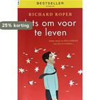 Bestseller Roman - Iets Om Voor Te Leren Van Richard Roper -, Verzenden, Zo goed als nieuw