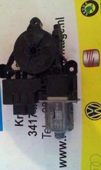 VW Golf 7 A3 Seat ruiten ruit motor rechts  Achter 5Q0959812, Auto-onderdelen, Ruiten en Toebehoren, Verzenden, Nieuw