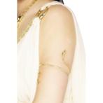 1001 Nacht slangen bovenarmband - Sieraden, Hobby en Vrije tijd, Verzenden, Nieuw