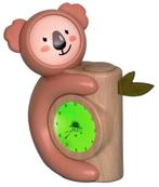 Pabobo KidSleep Koala Bruin Slaaptrainer en Kinderwekker, Verzenden, Nieuw