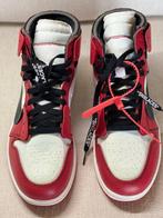Nike - Air Jordan 1 - Sneakers - Maat: EU 44 - Nieuw met, Kleding | Heren, Schoenen, Nieuw
