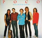 LP gebruikt - Poco - Backtracks, Cd's en Dvd's, Verzenden, Zo goed als nieuw